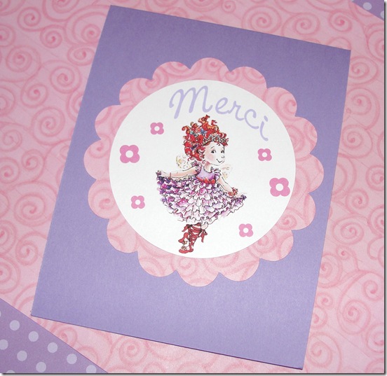 Party Pops: March 2010